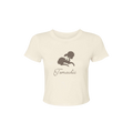 Lamb Baby Tee