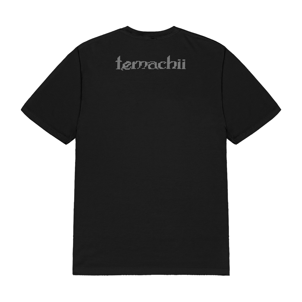 Angel Lamb T-Shiirt