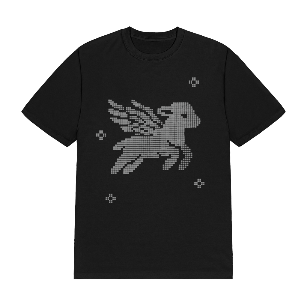 Angel Lamb T-Shiirt