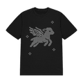 Angel Lamb T-Shiirt