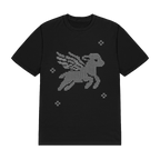 Angel Lamb T-Shiirt