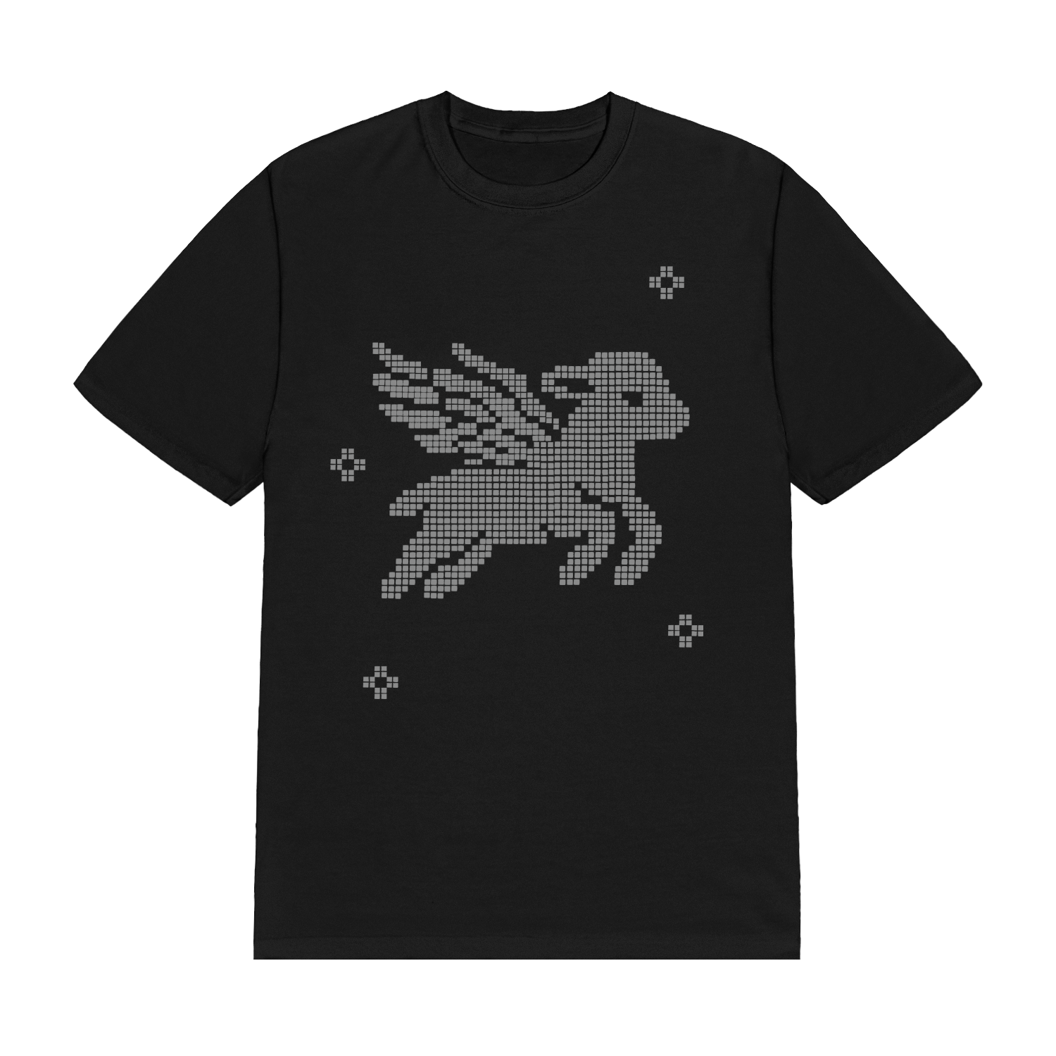 Angel Lamb T-Shiirt