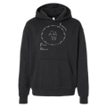 Flora Maniia Hoodiie