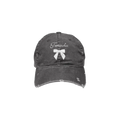 Temachii Bow Hat