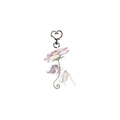 Daiisy Keychaiin Charm