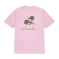 Pink Lamb T-Shirt